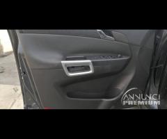 Ricambi Opel Antara 2.0 D del 2007