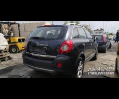 Ricambi Opel Antara 2.0 D del 2007 - 7