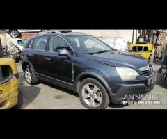 Ricambi Opel Antara 2.0 D del 2007 - 13