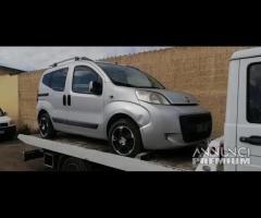 Ricambi Fiat Qubo 1.4 B del 2009