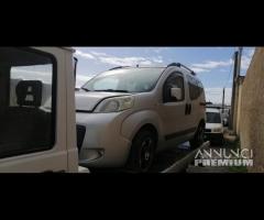Ricambi Fiat Qubo 1.4 B del 2009