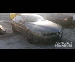 Ricambi Alfa Brera 2.4 D del 2008 motore 939A9000
