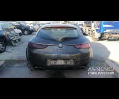 Ricambi Alfa Brera 2.4 D del 2008 motore 939A9000