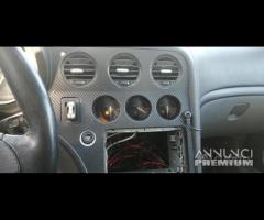 Ricambi Alfa Brera 2.4 D del 2008 motore 939A9000 - 9