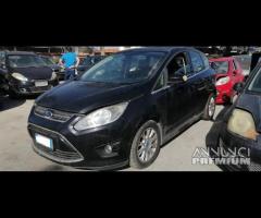 Ricambi Ford C Max 2.0 del 2011