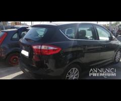 Ricambi Ford C Max 2.0 del 2011