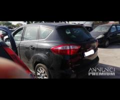 Ricambi Ford C Max 2.0 del 2011