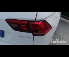 Ricambi VW Tiguan 2.0 D del 2017 motore DFG - 7