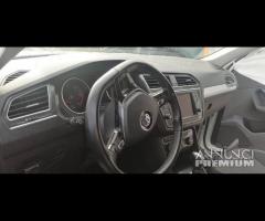 Ricambi VW Tiguan 2.0 D del 2017 motore DFG - 10