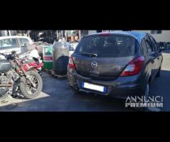 Ricambi Opel corsa 1.3 mj del 2011 A13DTC