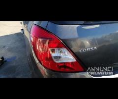 Ricambi Opel corsa 1.3 mj del 2011 A13DTC - 9