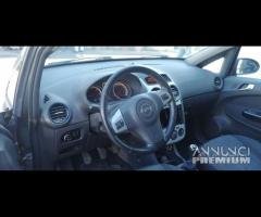 Ricambi Opel corsa 1.3 mj del 2011 A13DTC - 13