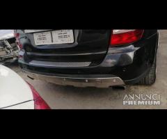 Ricambi Mercedes ML 320 3.0 D del 07 motore 642940