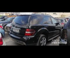 Ricambi Mercedes ML 320 3.0 D del 07 motore 642940 - 6