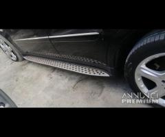 Ricambi Mercedes ML 320 3.0 D del 07 motore 642940 - 8