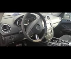 Ricambi Mercedes ML 320 3.0 D del 07 motore 642940 - 9