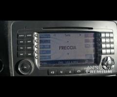 Ricambi Mercedes ML 320 3.0 D del 07 motore 642940 - 11