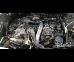 Ricambi Mercedes ML 320 3.0 D del 07 motore 642940 - 13