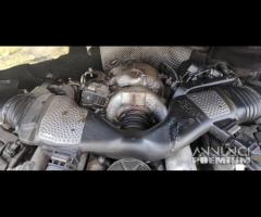 Ricambi Mercedes ML 320 3.0 D del 07 motore 642940 - 14