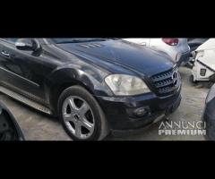 Ricambi Mercedes ML 320 3.0 D del 07 motore 642940 - 20