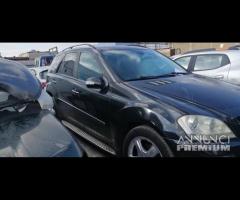Ricambi Mercedes ML 320 3.0 D del 07 motore 642940 - 21