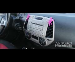 Ricambi Hyundai I 20 1.6 D del 2010 motore D4FB - 6