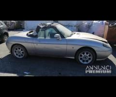 Ricambi Fiat Barchetta 1.8 B 02 motore 188A6000 - 1