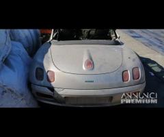 Ricambi Fiat Barchetta 1.8 B 02 motore 188A6000 - 2