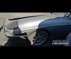 Ricambi Fiat Barchetta 1.8 B 02 motore 188A6000 - 4