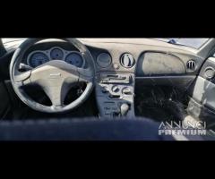 Ricambi Fiat Barchetta 1.8 B 02 motore 188A6000 - 9