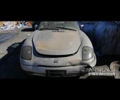 Ricambi Fiat Barchetta 1.8 B 02 motore 188A6000 - 10