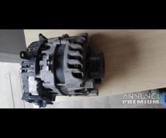 Alternatore panda 500 lancia y 1.0 benzina ibrido