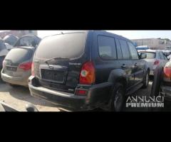 Ricambi Hyundai Terracan 2.9 D del 2004 - 4