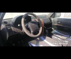 Ricambi Hyundai Terracan 2.9 D del 2004 - 7