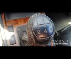 Ricambi Hyundai Terracan 2.9 D del 2004 - 8