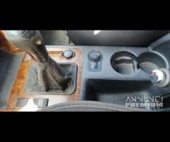 Ricambi Hyundai Terracan 2.9 D del 2004 - 9