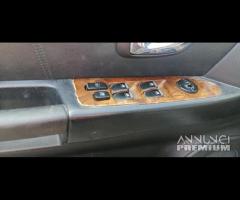 Ricambi Hyundai Terracan 2.9 D del 2004 - 10