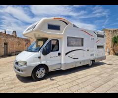 Ci International Mizar top class VENDUTO