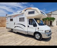 Ci International Mizar top class VENDUTO - 11