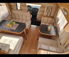 Ci International Mizar top class VENDUTO - 17