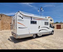 Ci International Mizar top class VENDUTO - 19