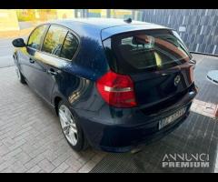 Bmw 116 116d 2.0 116CV cat 5 porte Futura DPF