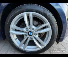 Bmw 116 116d 2.0 116CV cat 5 porte Futura DPF