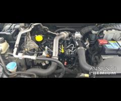 Ricambi Nissan Qashqai 1.5 D del 2009 motore K9K - 12
