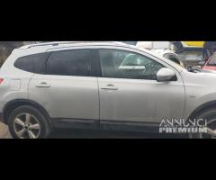 Ricambi Nissan Qashqai 1.5 D del 2009 motore K9K - 20