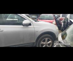 Ricambi Nissan Qashqai 1.5 D del 2009 motore K9K - 21