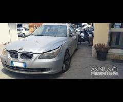 Ricambi BMW 525 D del 2007 motore 306D3