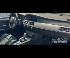 Ricambi BMW 525 D del 2007 motore 306D3 - 7