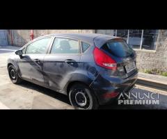 Ricambi Ford Fiesta 1.4 D del 2009