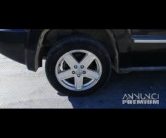 Ricambi Jeep Patriot 2.1 D del 2011 - 6